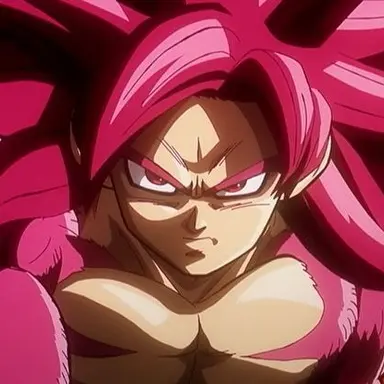 Profile image of 孫悟空