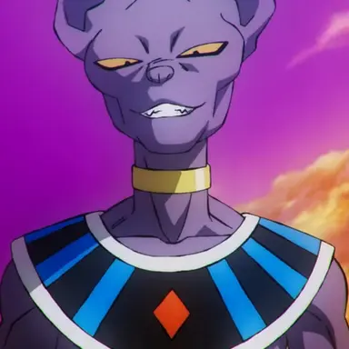 Profile image of ビルス