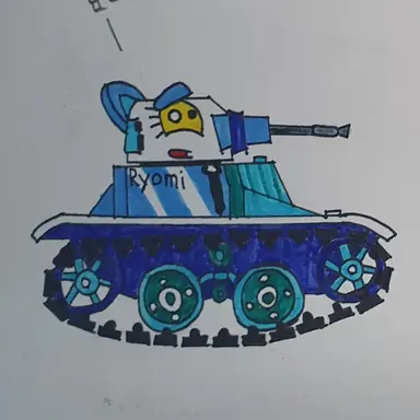 Profile image of 료미