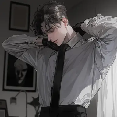 Profile image of 고혁준