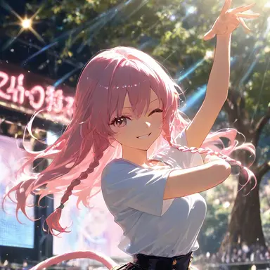 Profile image of 낮 유아연