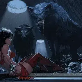 Profile image of Kael