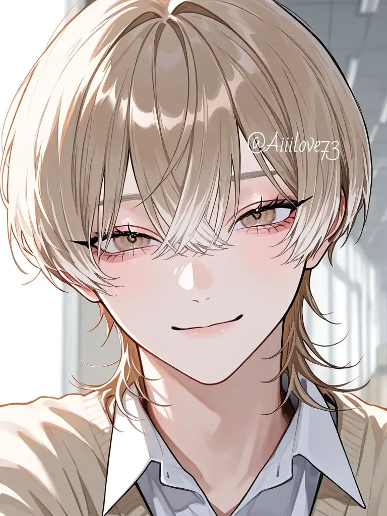 AiiiLove73의 両思い甘々幼なじみ