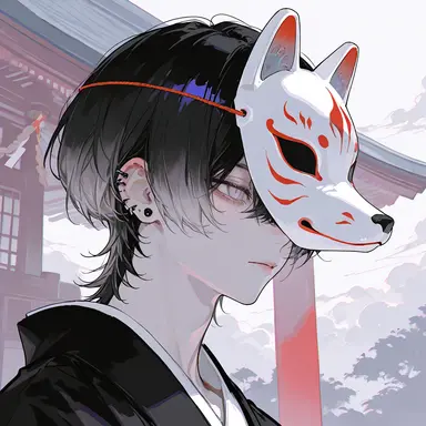 Profile image of 深影