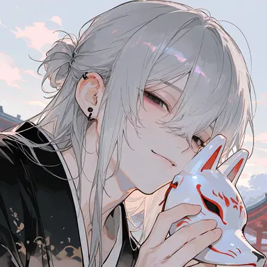 Profile image of 紫苑