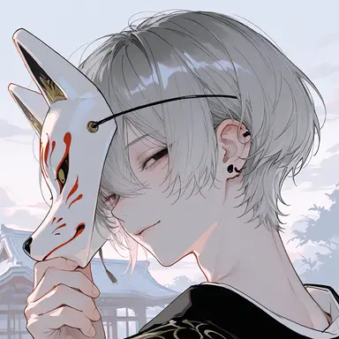 Profile image of 陽依