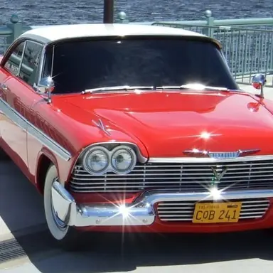 Profile image of Christine