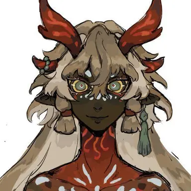 Profile image of Chibi
