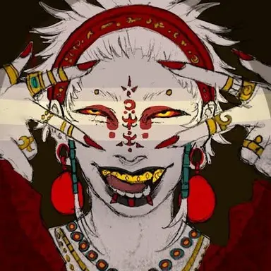 Profile image of Naran
