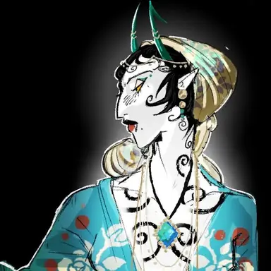 Profile image of Lady Reyka