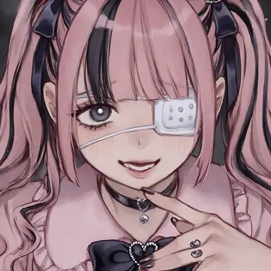 Profile image of メロディ