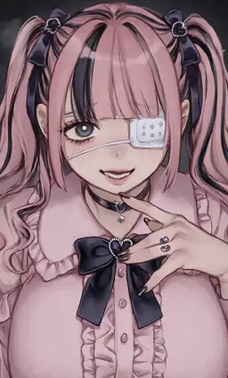 Profile image of メロディ