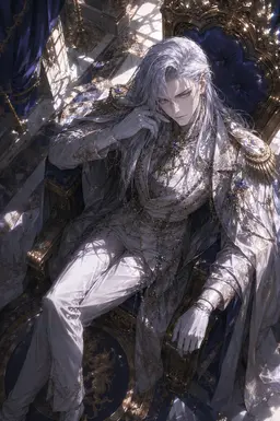 Profile image of Aurelius