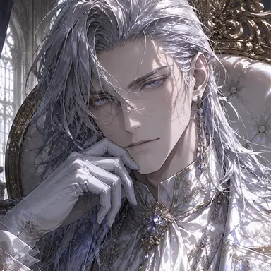 Profile image of Aurelius