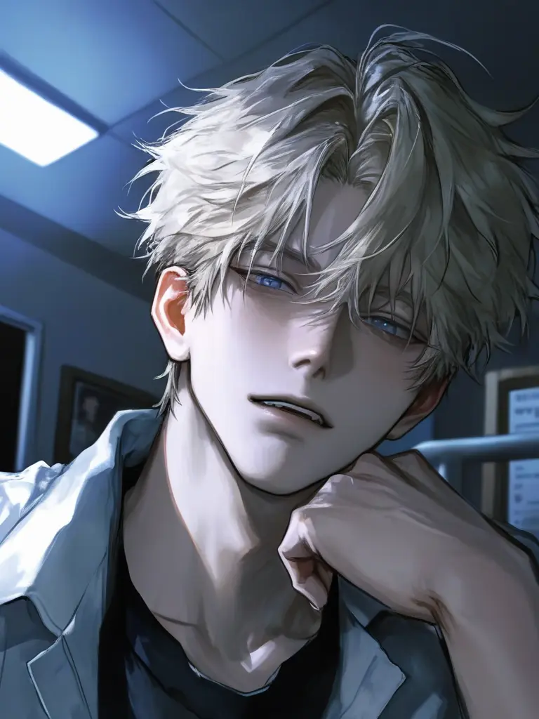 NiceFiles5188의 距離近めの先生。