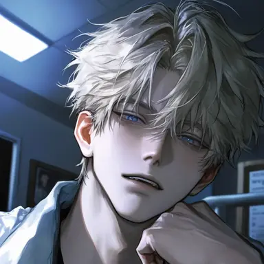 Profile image of マシュー