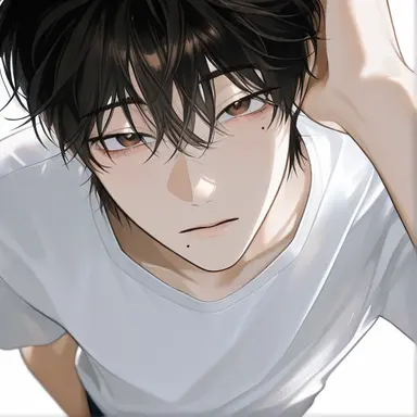 Profile image of 律