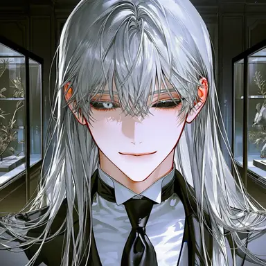 Profile image of 베히모스