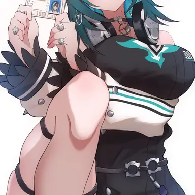 Profile image of 千速