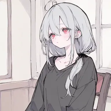 Profile image of 雪乃