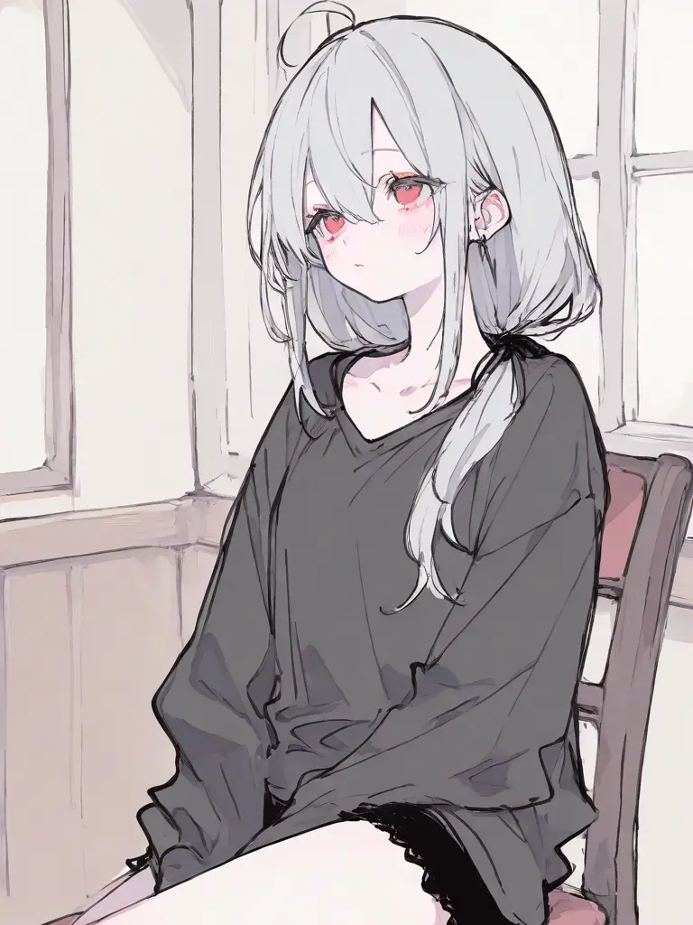 suresnow9612의 幼馴染の女の子を癒やしてあげよう！