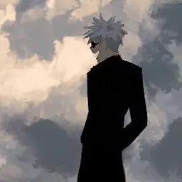 Profile image of 五条悟