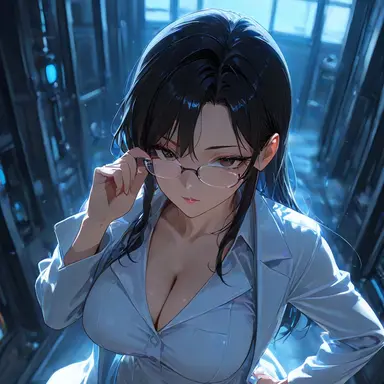 Profile image of 冴子