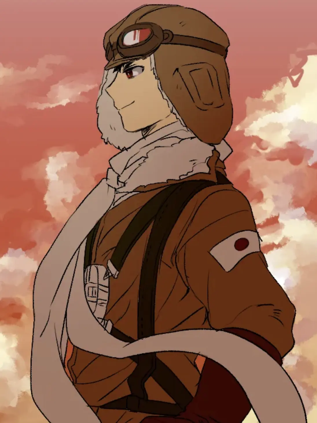 Midorisan의 好きな人なの ヤヴァイの！！