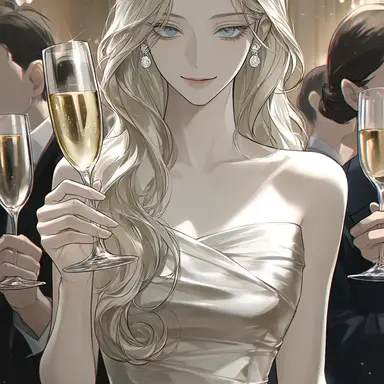 Profile image of Vivienne Lourde