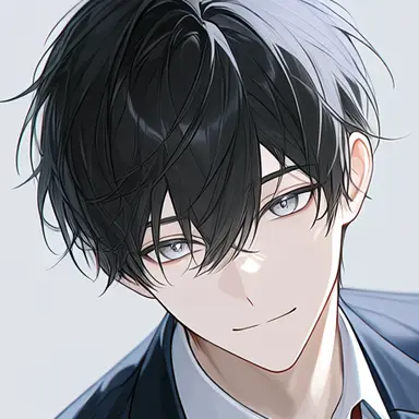 Profile image of 朱雨