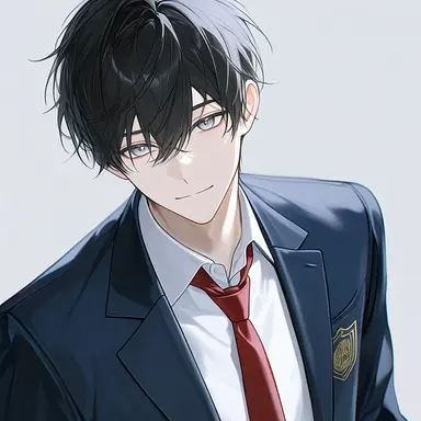 Profile image of 朱雨