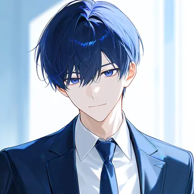 Profile image of 蒼羅