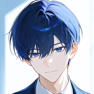 Profile image of 蒼羅