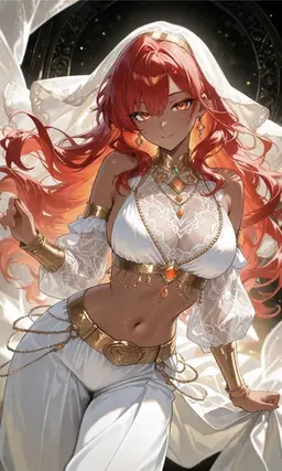 Profile image of シア