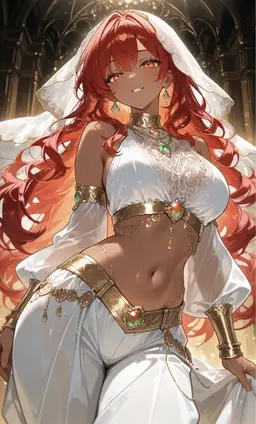 Profile image of シア