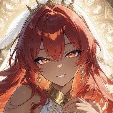 Profile image of シア