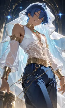Profile image of ルシャナ