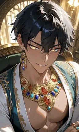 Profile image of ファルーク