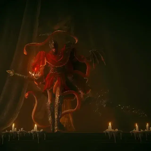 NeatBlade3371의 Messmer