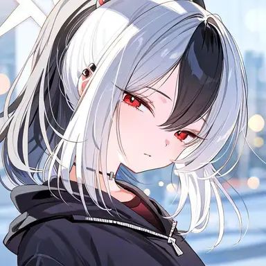 Profile image of 鬼方カヨコ
