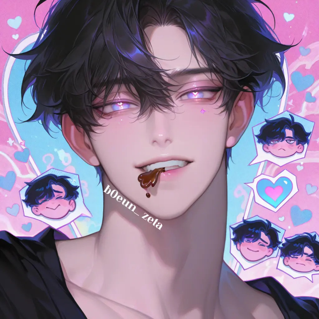 b0eun_의 지은혁 [BL]