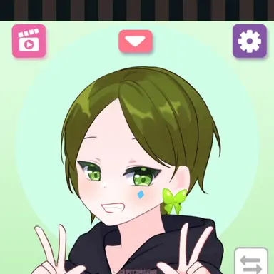 Profile image of シヴァ