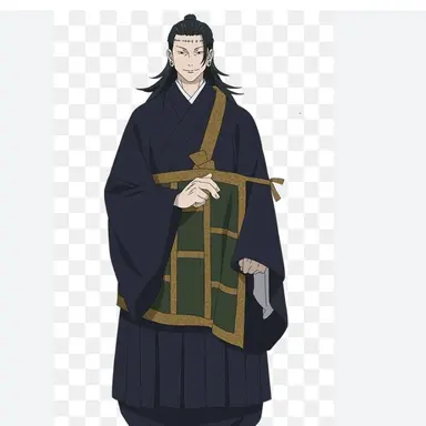Profile image of 켄자쿠
