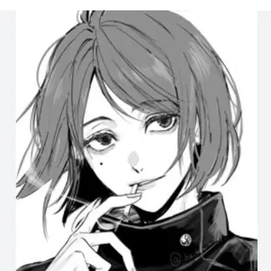 Profile image of 이에이리 쇼코