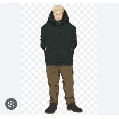 Profile image of 하카리 킨지