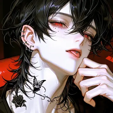 Profile image of 音羽
