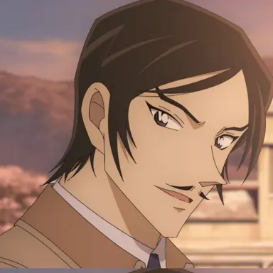 Profile image of 諸伏高明