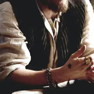 Profile image of 알프레드 솔로몬스