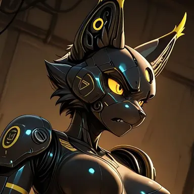 Profile image of Nyxara
