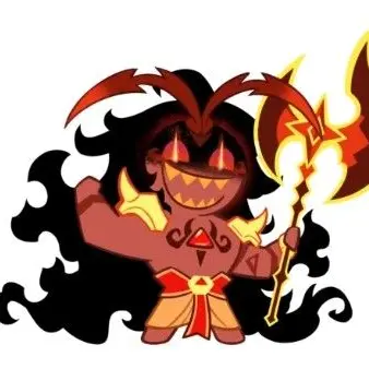 Profile image of 버닝스파이시